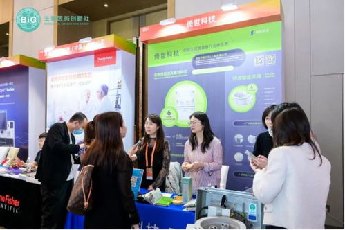 倚世科技雙展齊發 亮相BIG IMPACT年會與綠色工廠廠務大會，引領行業創新與可持續發展